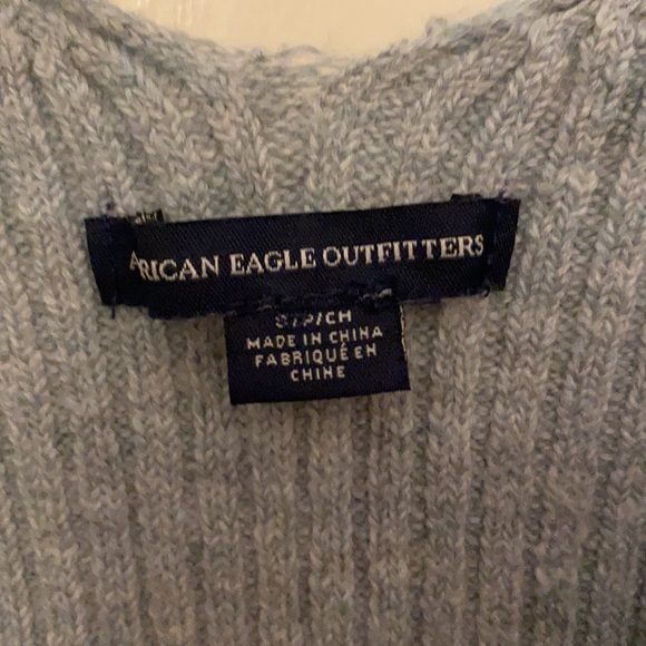 American Eagle crop top - Picture 3 of 4